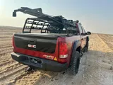 Urgently selling GMC SIERRA 1500 2009 FILIPINO OWNER(MODIFIED 4x4 OFFROAD READY)